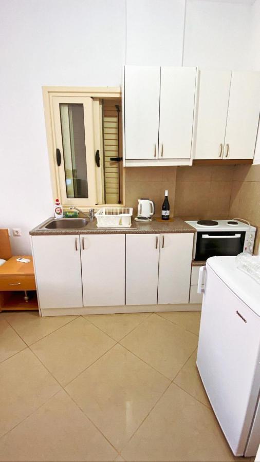 Ferienwohnung Ksamildream Exterior foto